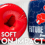 Future Champs Inf Bag and Boppers