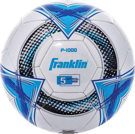 S5 Comp 1000 Soccer Ball (Assorted Colors)