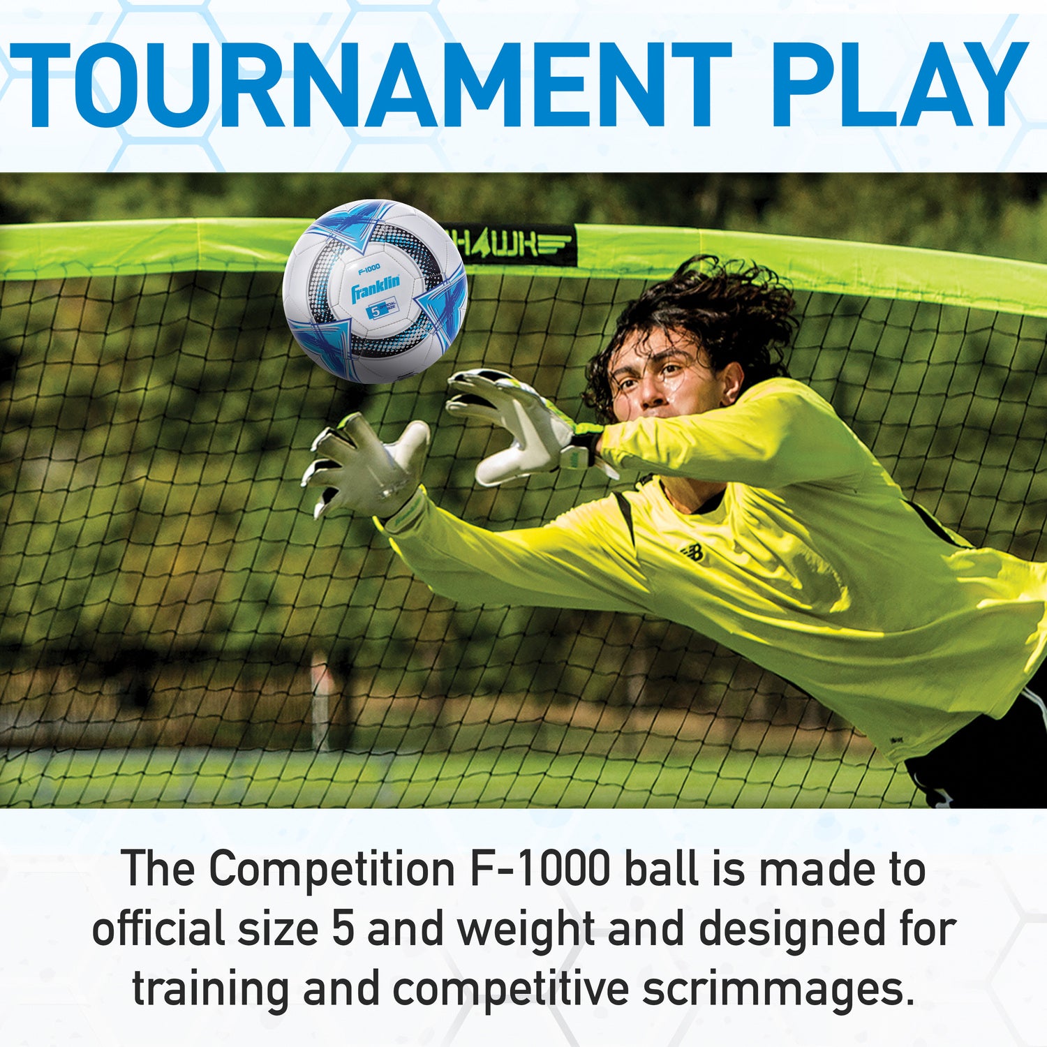 新品　世界限定1000本 BALL for  TMT 即購入NG S5 Comp 1000 Soccer Ball (Assorted Colors) – G. Willikers