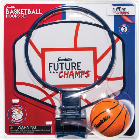 Future Champs OTD Hoops Set