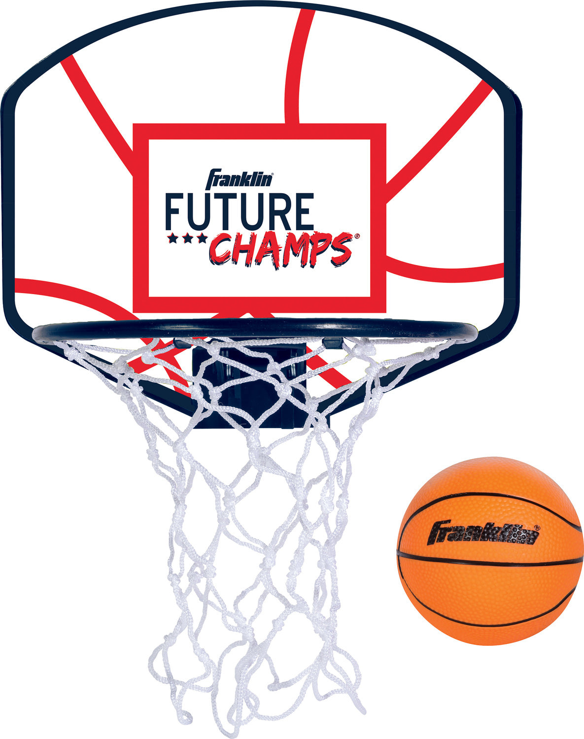 Future Champs OTD Hoops Set