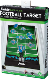 Indoor Pass Game Football Target