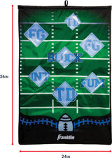 Indoor Pass Game Football Target