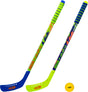 Nerf 2 Player Hockey Set