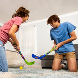 Nerf 2 Player Hockey Set