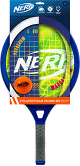 Nerf - 2 Player Tennis Set