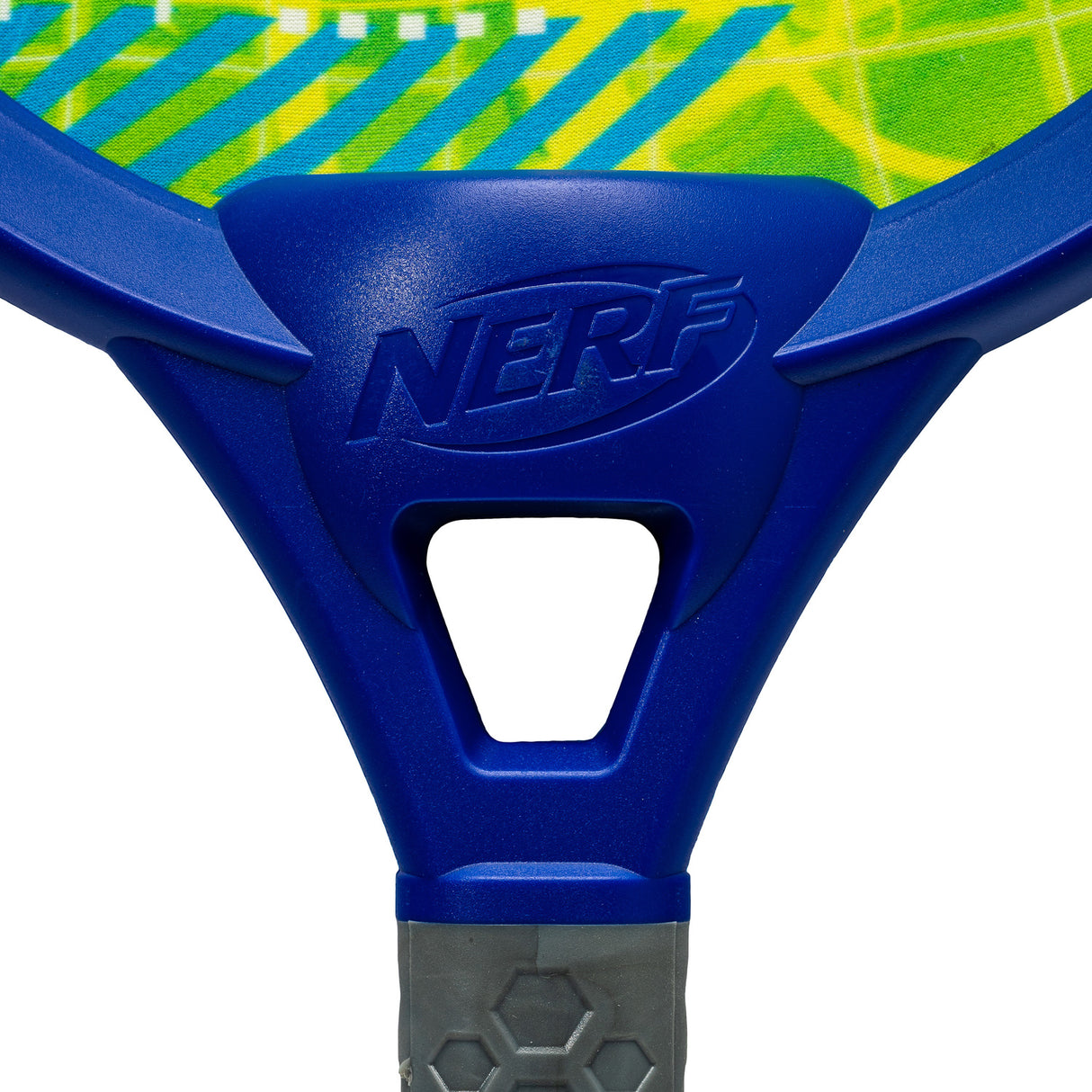 Nerf - 2 Player Tennis Set