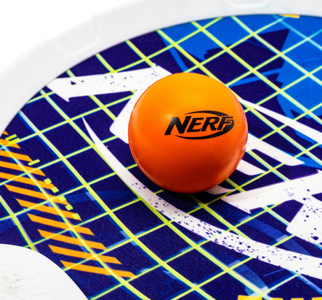 Nerf - 2 Player Tennis Set