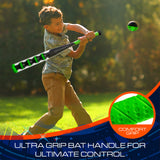 Nerf - Power Blast Baseball Bat