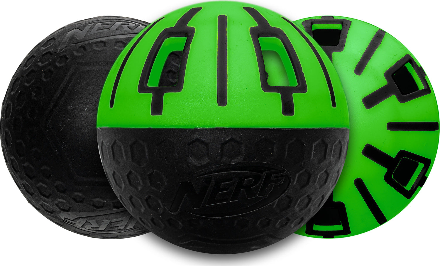 Nerf - Power Blast Baseball Bat – G. Willikers