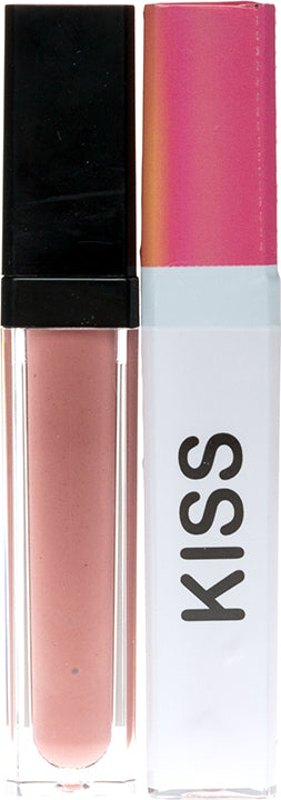 Kiss Lipgarb Lip Gloss