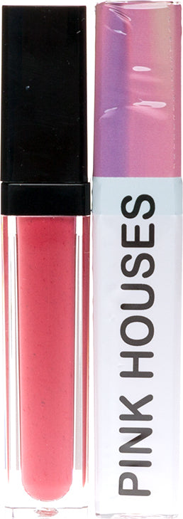 Pink Houses Lipgarb Lip Gloss