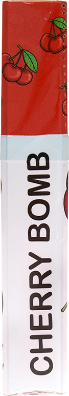 Cherry Bomb Munchies Lighted Lip Gloss