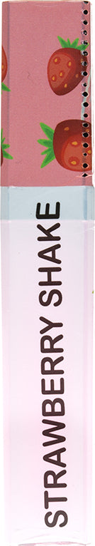 Strawberry Shake Munchies Lip Gloss