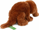 Sesame Street Snuffleupagus, 16 In