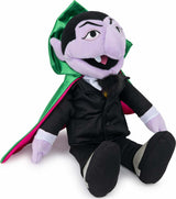 Sesame Street The Count, 14 In