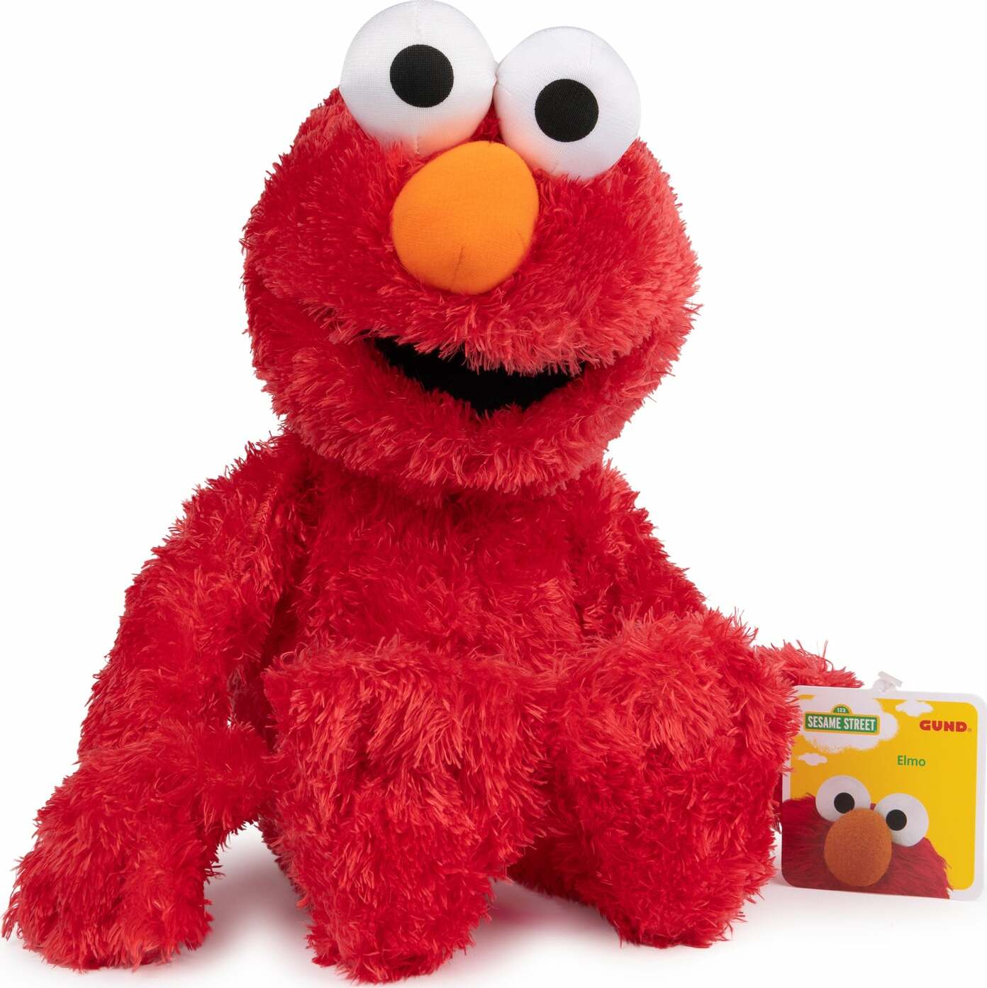 Sesame Street Elmo 20