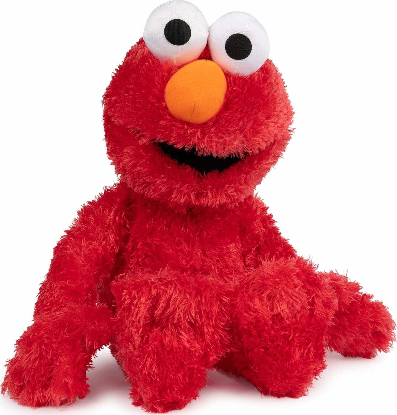 Sesame Street Elmo 20
