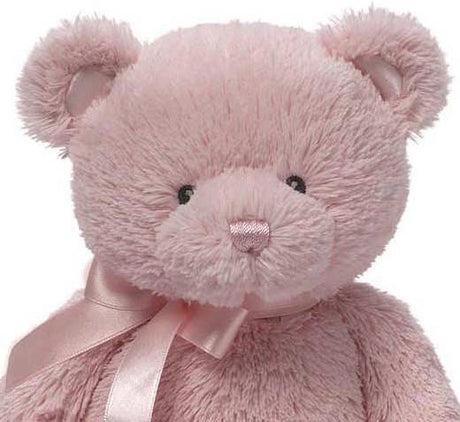 My 1st Teddy Pink, 10"