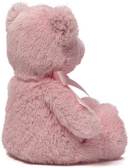 My 1st Teddy Pink, 10"