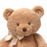 My 1st Teddy Tan, 15"