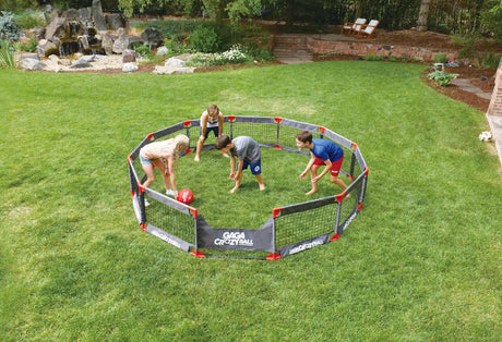 GAGA CrazyBall Game Kit