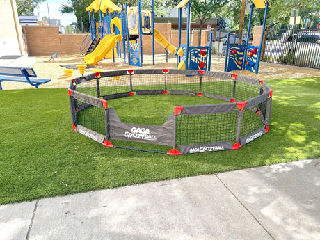 GAGA CrazyBall Game Kit