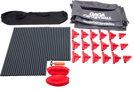 GAGA CrazyBall Game Kit