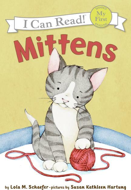 Mittens