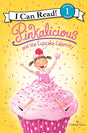 Pinkalicious and the Cupcake Calamity