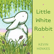 Little White Rabbit: An Easter And Springtime Book For Kids