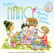 Fancy Nancy and the Missing Easter Bunny: An Easter And Springtime Book For Kids