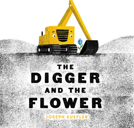 The Digger and the Flower