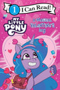 My Little Pony: A Magical Valentine's Day