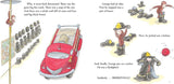 Curious George and the Firefighters