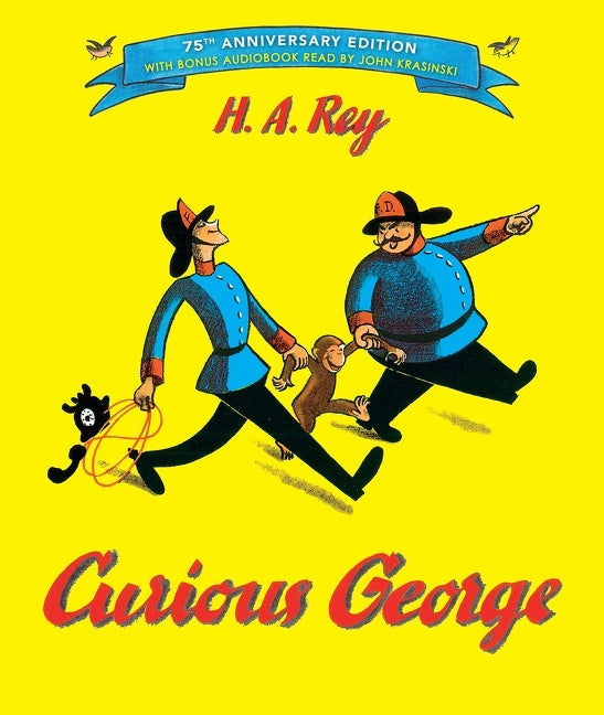 Curious George