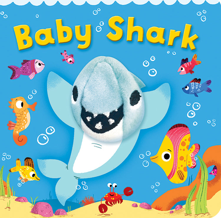 Baby Shark