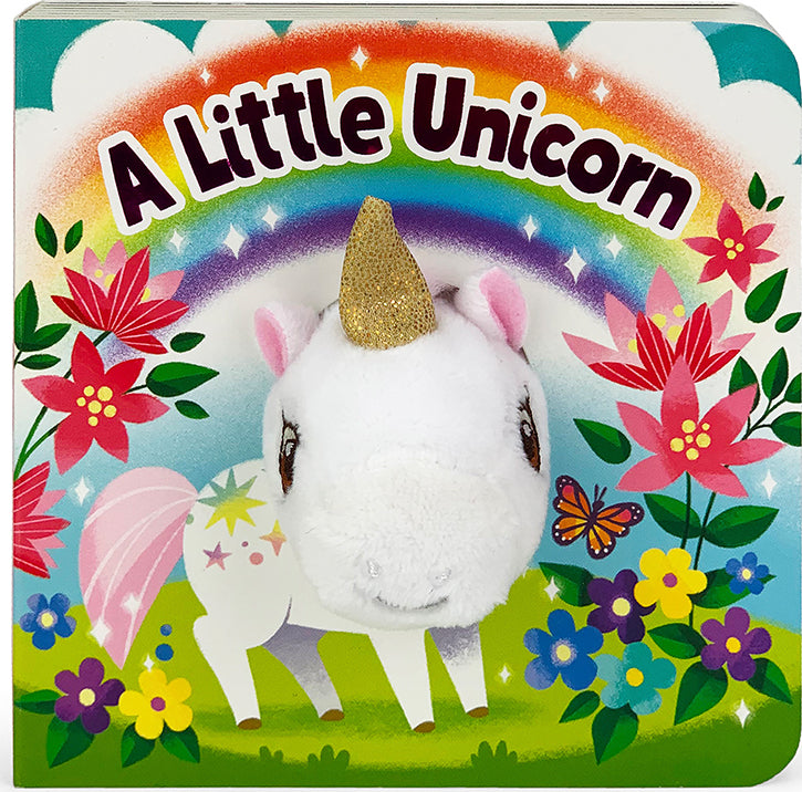 A Little Unicorn