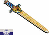 Liontouch  Pretend Play Foam Swords (assorted)