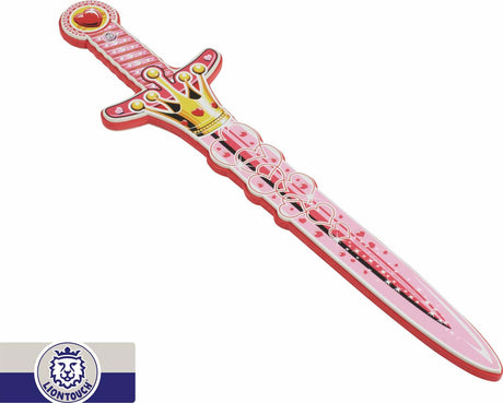 Liontouch  Pretend Play Foam Swords (assorted)