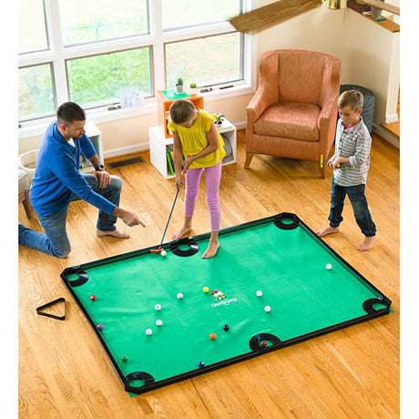 Golf Pool Indoor Game