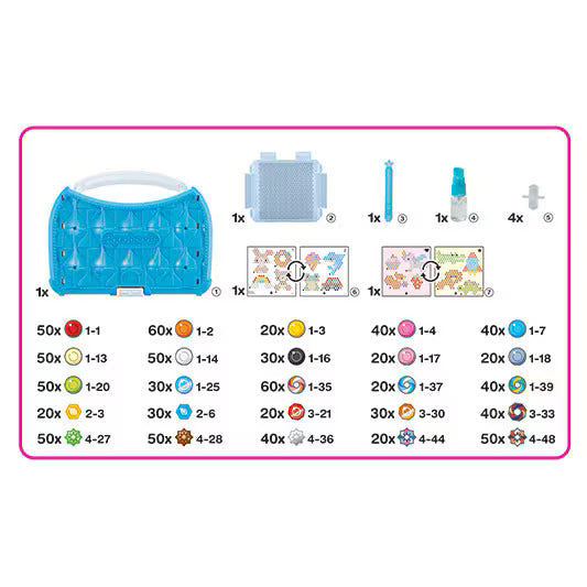 Aquabeads - Beginners Craft Studio