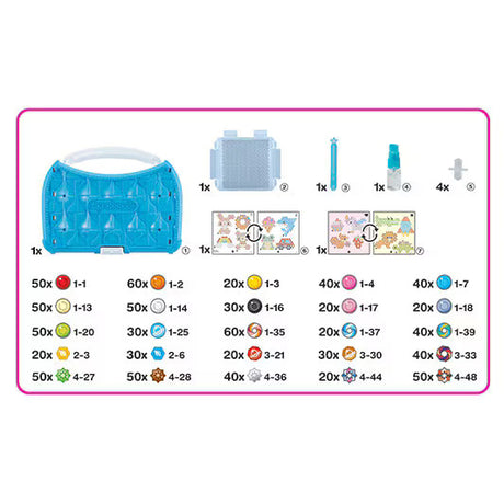 Aquabeads - Beginners Craft Studio