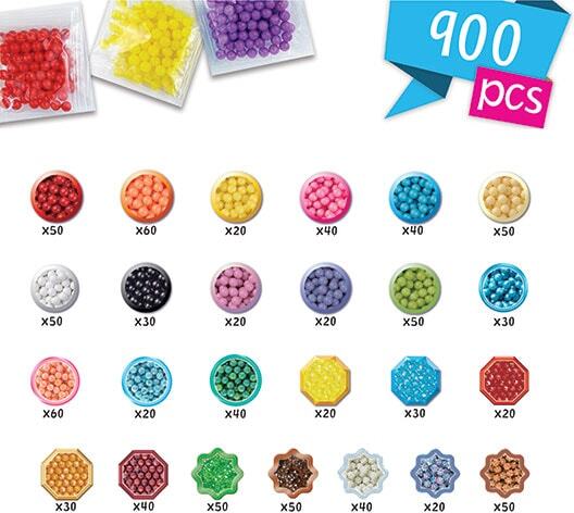 Aquabeads - Beginners Craft Studio