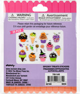 SPOOKY TREATS STICKERS