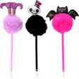 SPOOKY PALS PEN PDQ - 12 PENS
