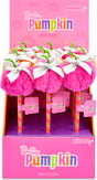 Pretty Pumpkin Plush Pen (assorted)