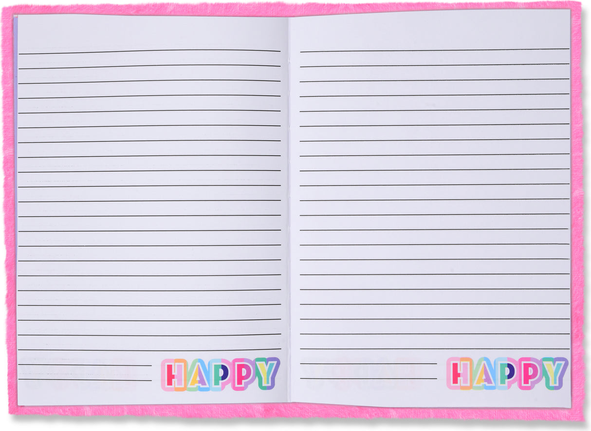 HAPPY HAPPY HAPPY JOURNAL