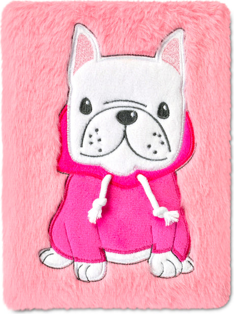 Frenchie Journal