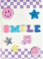 Check It Out Journal